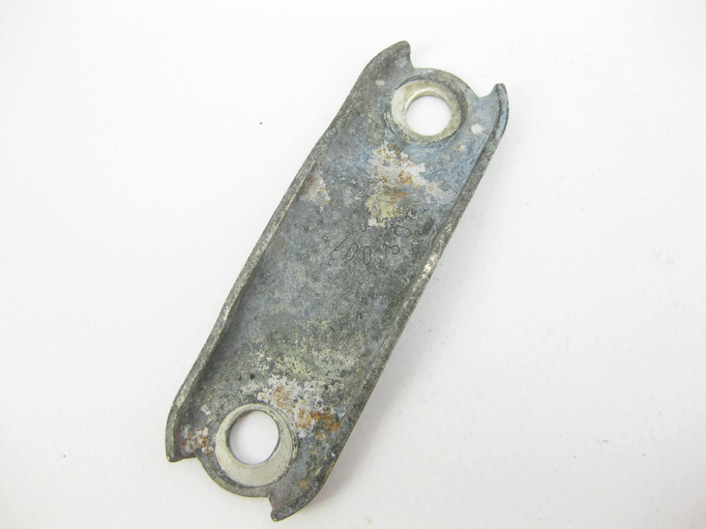 Mercedes-Benz  A6512010040 Кронштейн кріплення пластикового трубопроводу до насоса ОЖ E-Class W212 C207 C-Class W204 S-Class W221 CLS C218 GLK Одесса - изображение 5