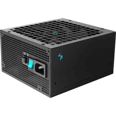 Блок живлення Deepcool 800W PL800D (R-PL800D-FC0B-EU-V2) Вінниця