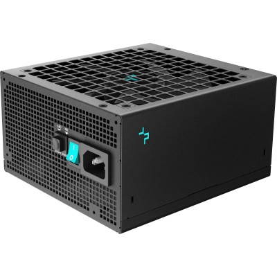 Блок живлення Deepcool 800W PL800D (R-PL800D-FC0B-EU-V2) Вінниця - фото 1