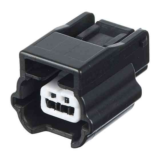 Разъем коннектор 2-кон., Дат, Температуры, Подсветка, Генератор, Дат, Abs, Уровень ???, Nissan, Opel, Renault 40104 Киев