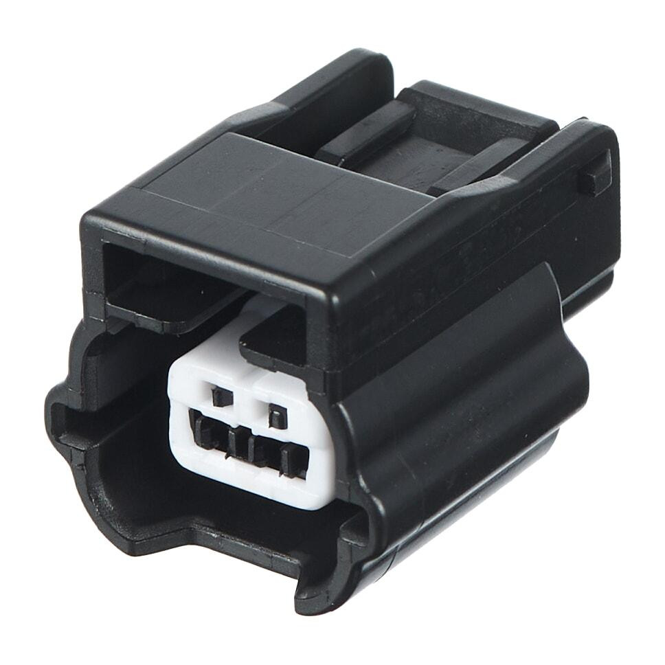 Роз'єм конектор 2-кон., Дат, Температури, Подсветка, Генератор, Дат, Abs, Уровень ???, Nissan, Opel, Renault 40104 Київ - фото 2