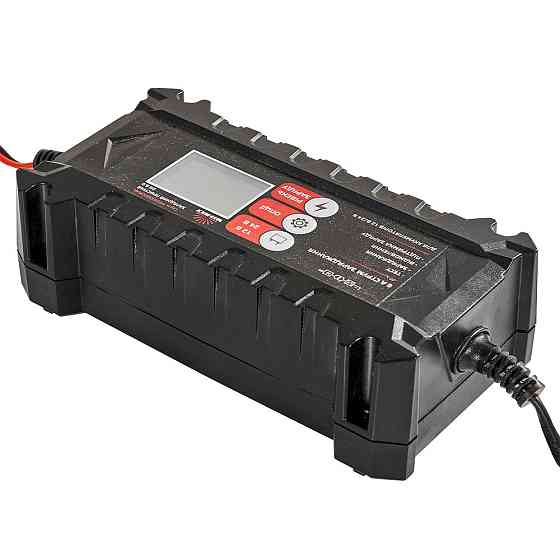 Зарядное устройство Vitals Professional DS 6.0 Харьков