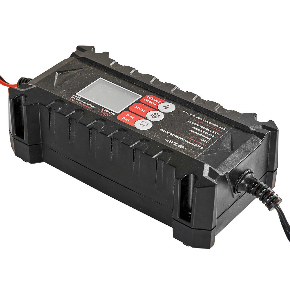 Зарядний пристрій Vitals Professional DS 6.0 Харків - фото 4