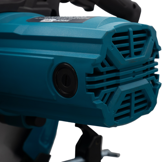 Мощная отрезная пила по металлу PROFI-TEC CCS 355 ColdCut : 2600 Вт, 355мм (007358) Киев