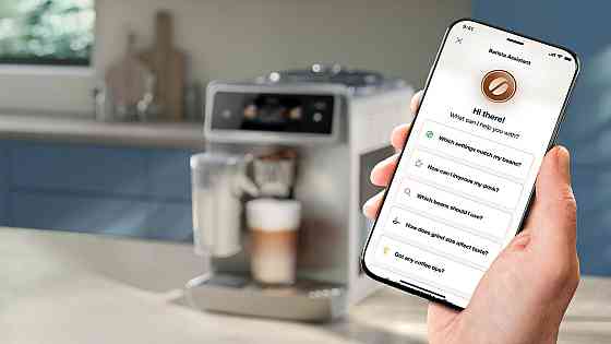 Кавомашина Philips EP8757/20 ( 11534 ) Харків