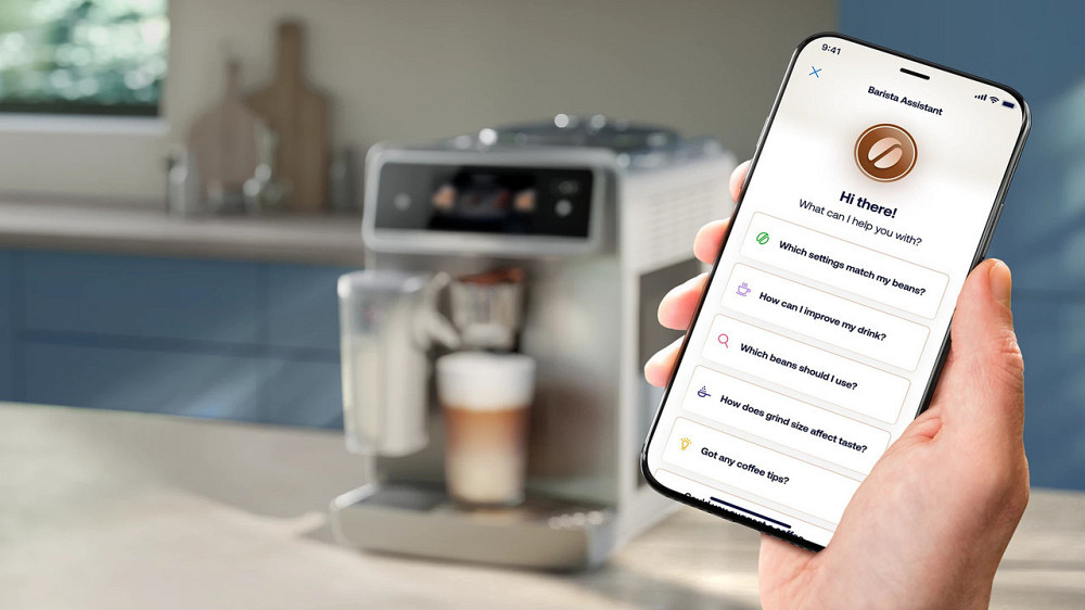 Кавомашина Philips EP8757/20 ( 11534 ) Харків - фото 5