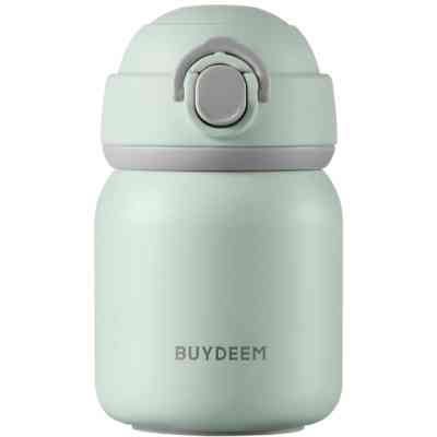 Термокружка Buydeem TAN200 Cozy Greenish (TAN200-CG) Вінниця