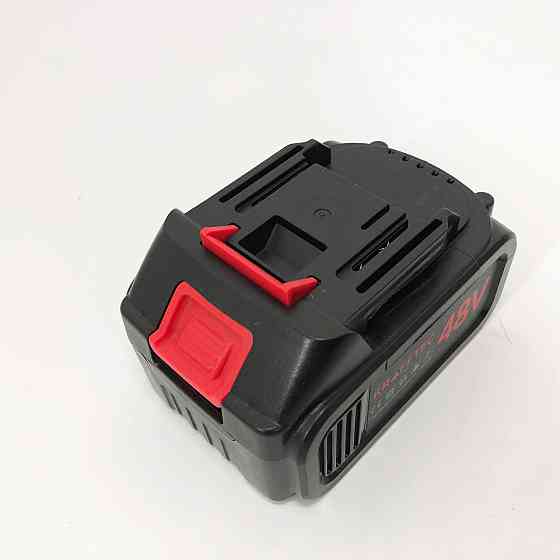 Акумулятор для електричних пристроїв KRAFFTEC 48V 1500mAh, Акумулятори для дриля шуруповерта HE-54 Івано-Франківськ