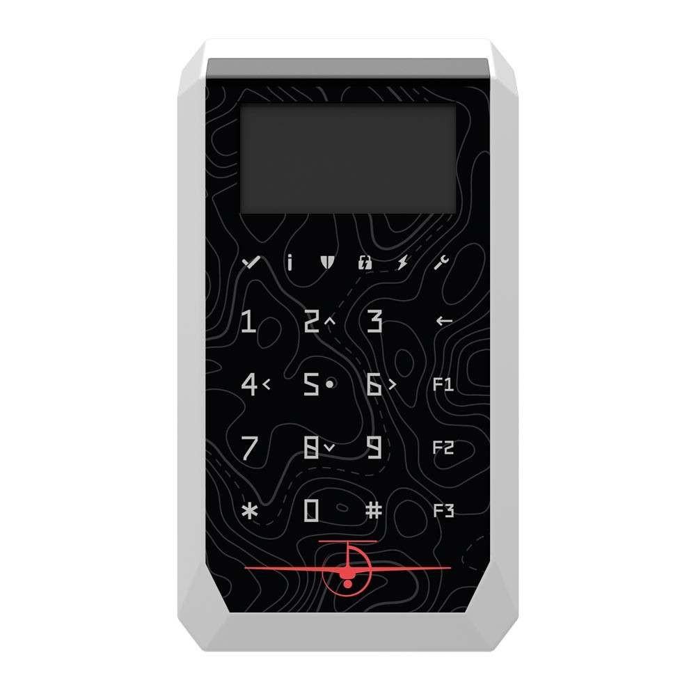 Клавіатура K-PAD OLED+ (PE) Киев - изображение 2