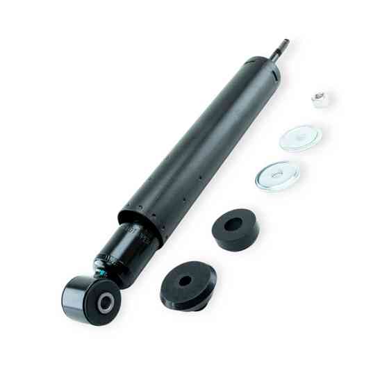 Стійка Lanos, Nexia ззаду Мукачево