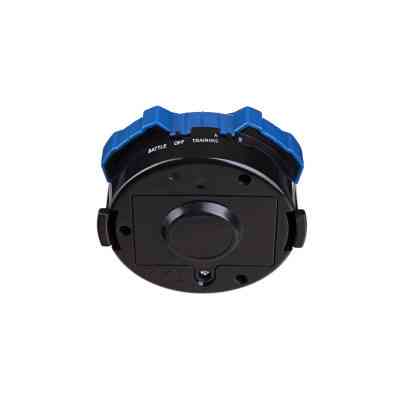 Игрушечное оружие Silverlit Lazer M.A.D. Тренировочный набор (1 бластер, 3 мишени) (LM-86846) Винница