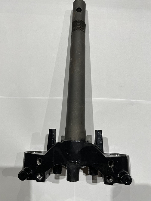 Траверса мопед Актив Мукачево - изображение 1