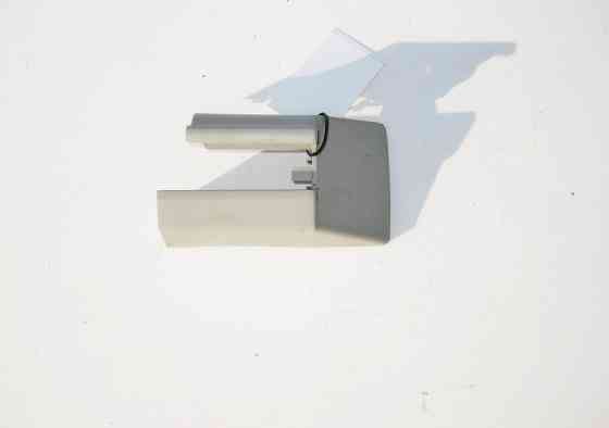 Mercedes-Benz  A1649190220 7E94 Зовнішня задня кришка санки правого сидіння сірий ML W164 GL X164 Одесса