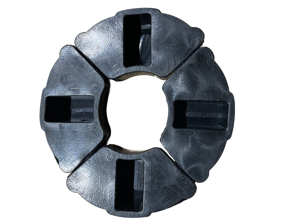 Резинка демпферная YB 100 ST Мукачево - изображение 1