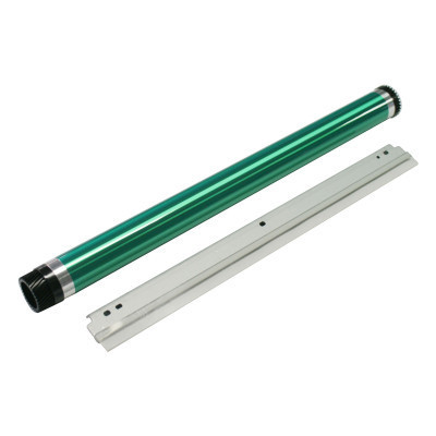 Фотобарабан Konica Minolta Di152 (4021-0292-01) 60k +лез.очист CET (CET5383) Вінниця - фото 1