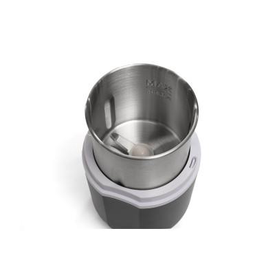 Кавомолка Eisen ECG-038B Вінниця - фото 9