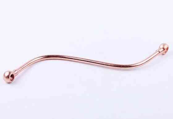 Трубка высокого давления (обратки) - ZS/ZH1100 Мукачево