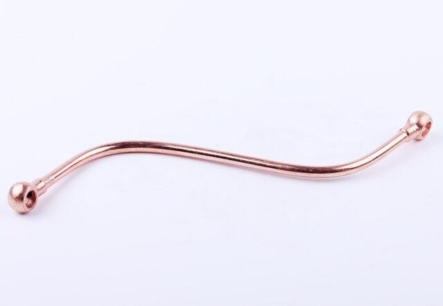 Трубка высокого давления (обратки) - ZS/ZH1100 Мукачево - изображение 1