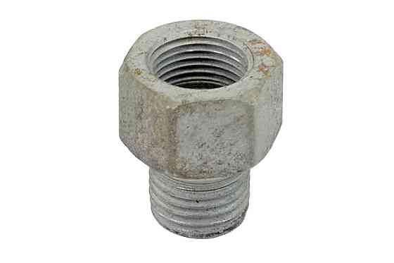 Штуцер циліндра заднього моста УАЗ 12х12 (Ф6) колісного Мукачево