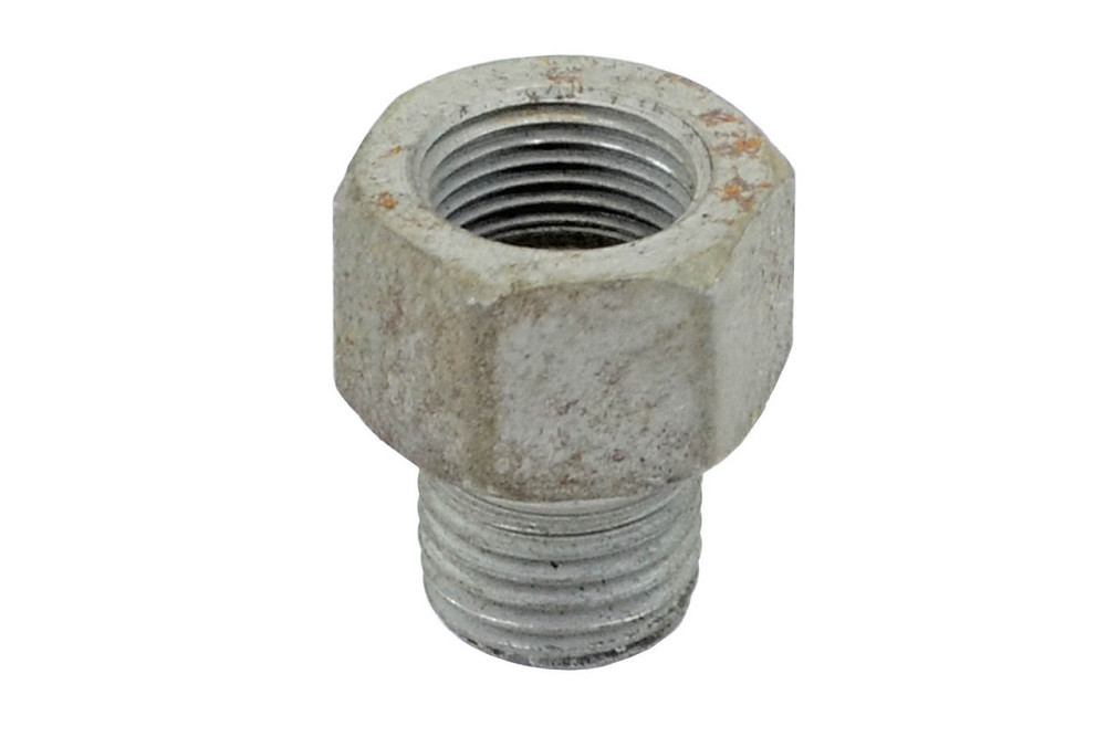 Штуцер цилиндра заднего моста УАЗ 12х12 (Ф6) колесного Мукачево - изображение 1