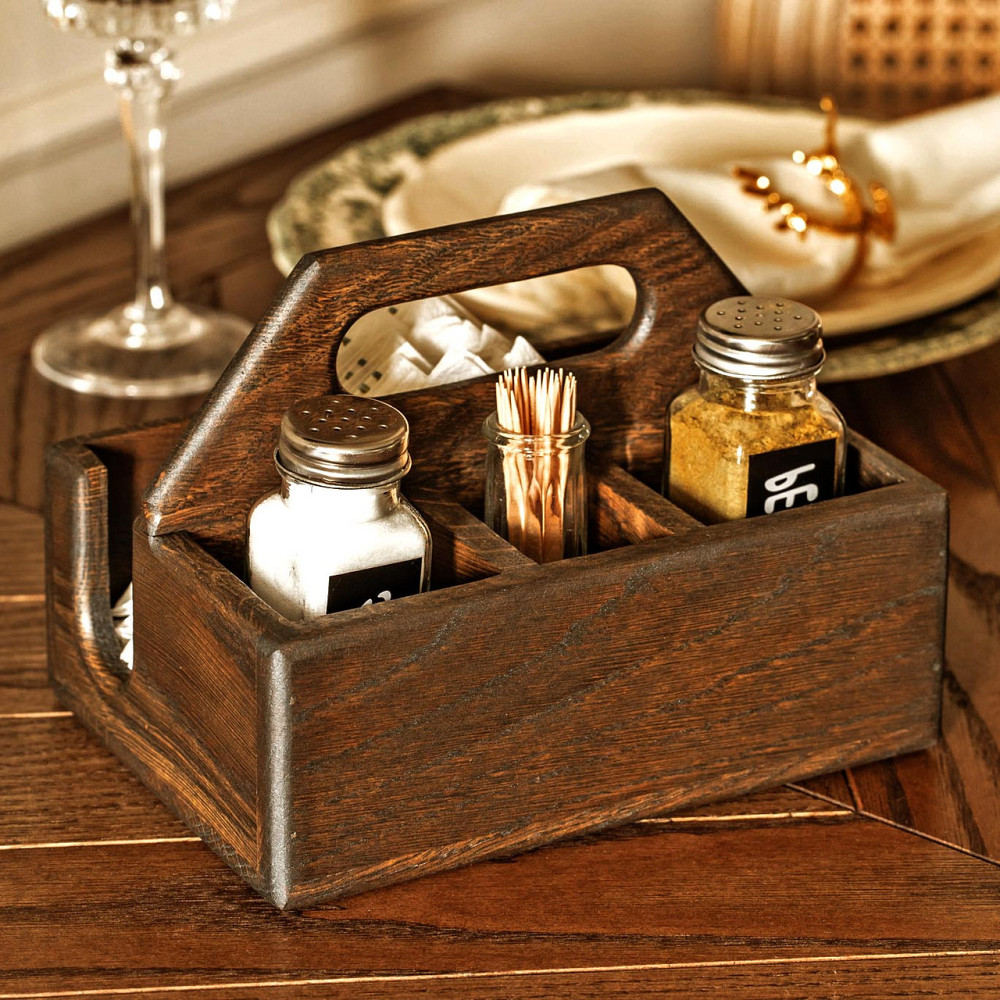 Фуршетный органайзер 