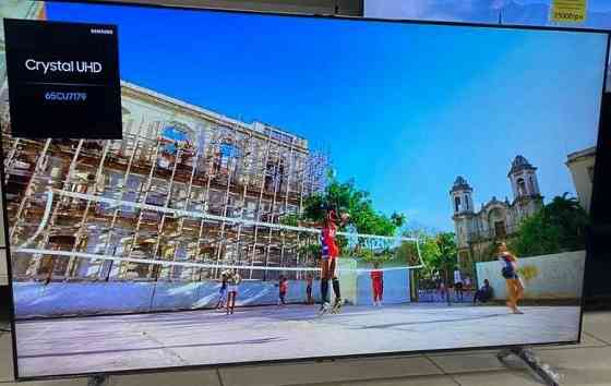 Телевизор: 65