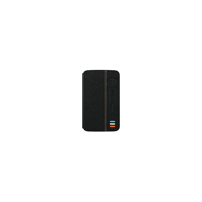Противоударный чехол-книжка ROCK на SAMSUNG GALAXY TAB3 7