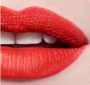 Помада для губ Chanel Rouge Allure Velvet 48 Ardente Славянск - изображение 4