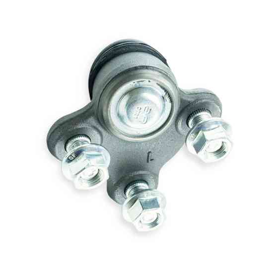 Кульова Хюндай Tucson (15-) ліва L опора Мукачево