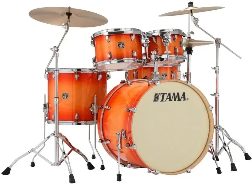 Ударная установка  Tama Superstar Classic Shell Set CL52 Киев - изображение 1
