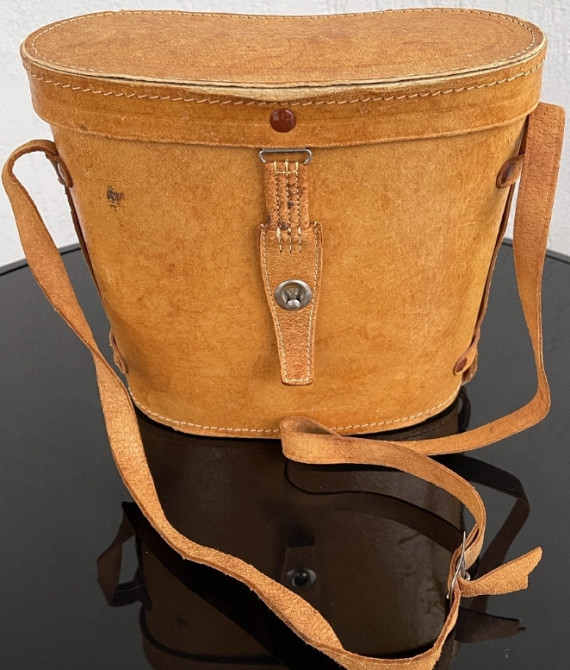 Бинокль Japan оригинал (JB 15),винтажный 7х50 Харьков - изображение 4