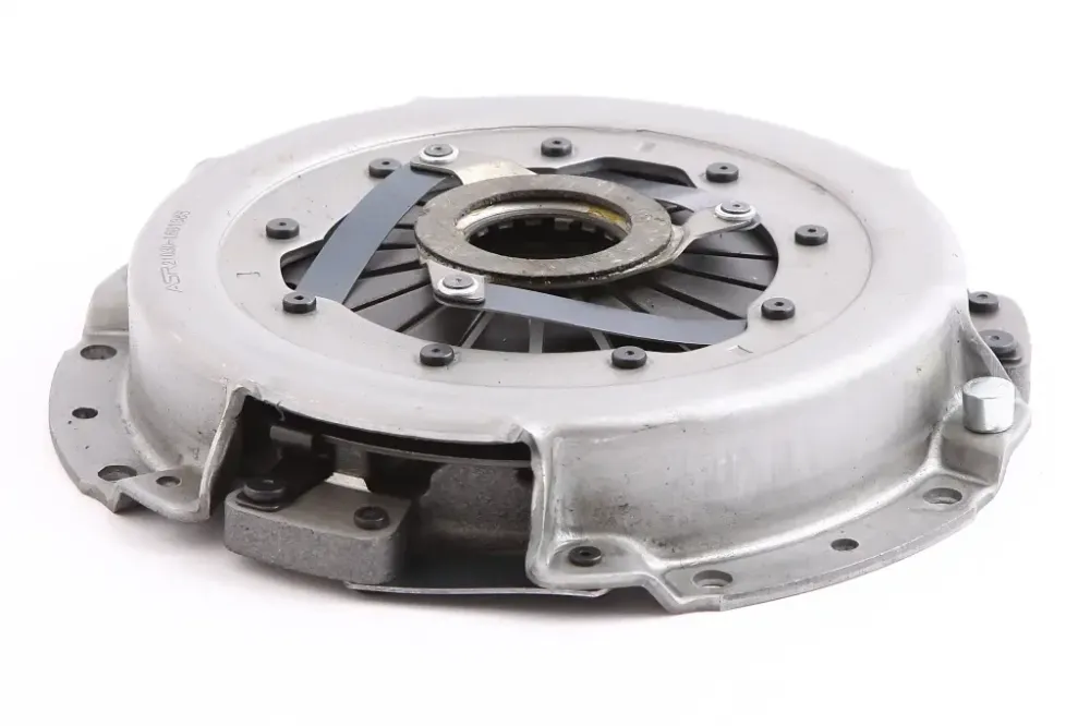 Корзина сцепления 2103 с пяткой ASR Винница - изображение 1