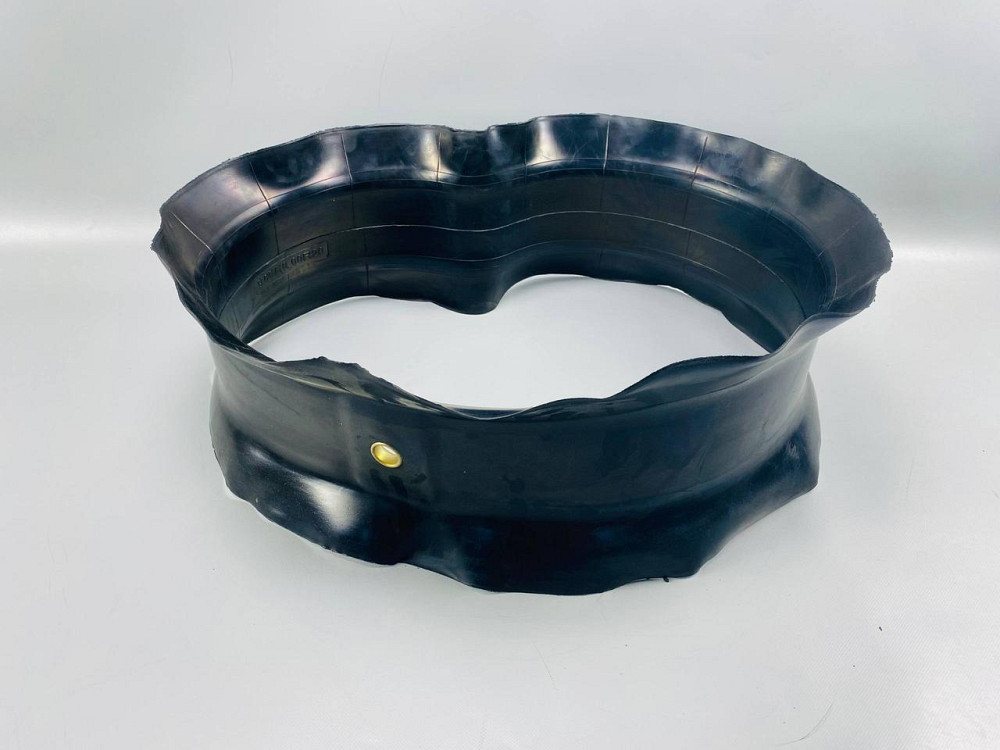 Стрічка обідня 7.7 х 20 (вага 2.4 кг) ГАЗ, КАМАЗ, ЗІЛ, ПАР, МАЗ, КРАЗ передній провідний міст МТЗ (11.2/13.6х20) Мукачево - фото 5