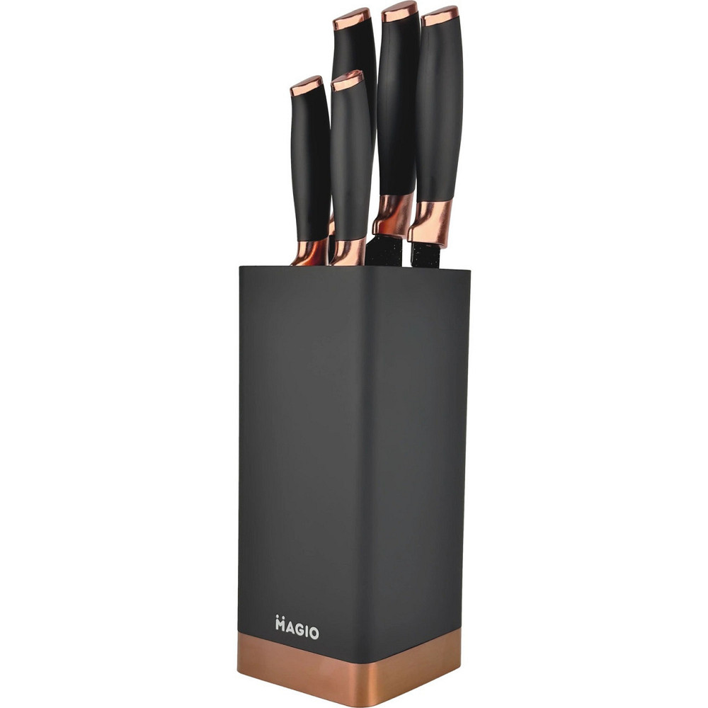 Набір ножів Magio MG-1092 Харків - фото 9