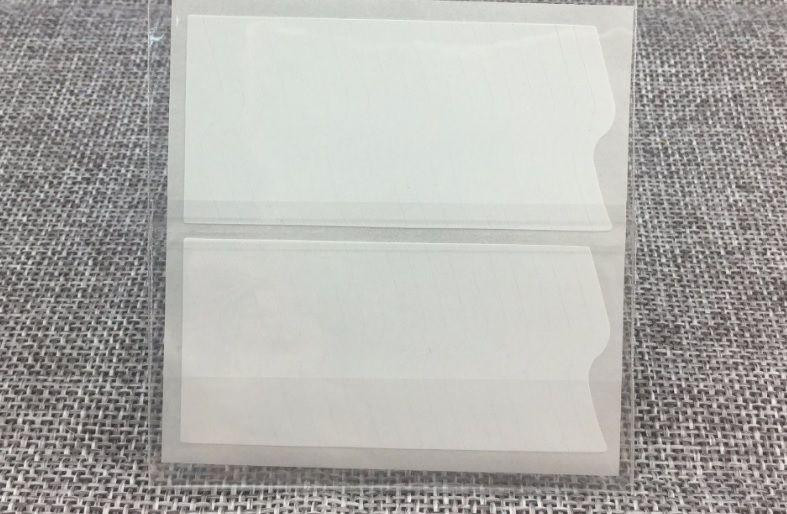 Полоски для французского маникюра Киев - изображение 1