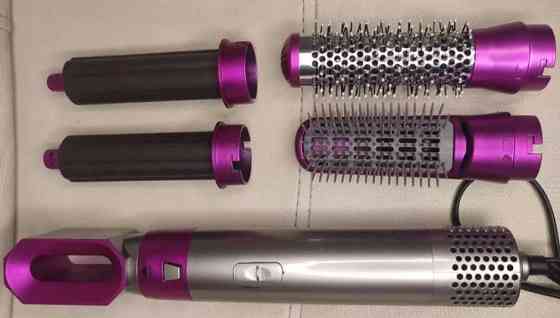 Новый Стайлер для волос 5в1: Hot Air Styler. Киев