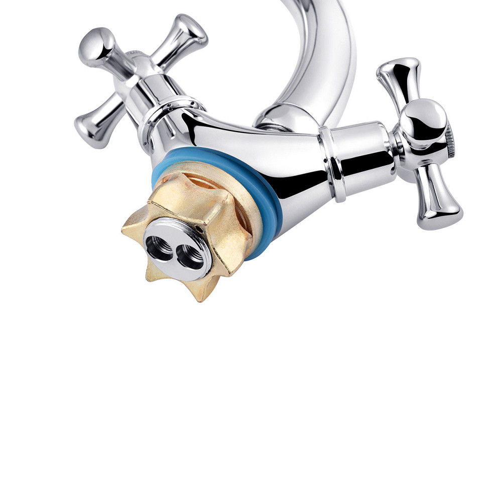 Змішувач для кухні Kroner KRM Rhein - C031 Київ - фото 5