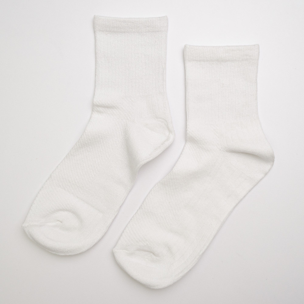 Набор носков мужских бамбуковых 10 пар Youstar 082 Средние 41-47 Различные цвета Сумы - изображение 10