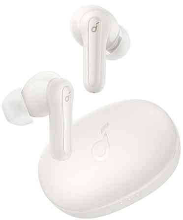 Навушники TWS Anker Life P2 Mini / P20i Black / White A3944 Київ