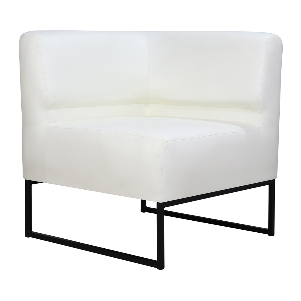 Диван Лаунж комплектація Кутовий оббивка Роккі 01 Київ - фото 2