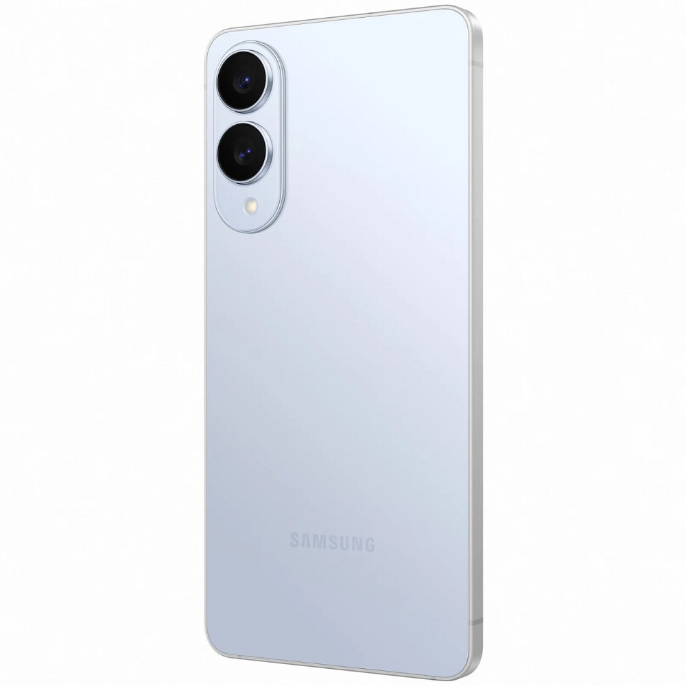 Смартфон Samsung Galaxy S25 Edge 12/256GB Titanium Icyblue (SM-S937BLBDEUC) ( Блакитний ) Харьков - изображение 7