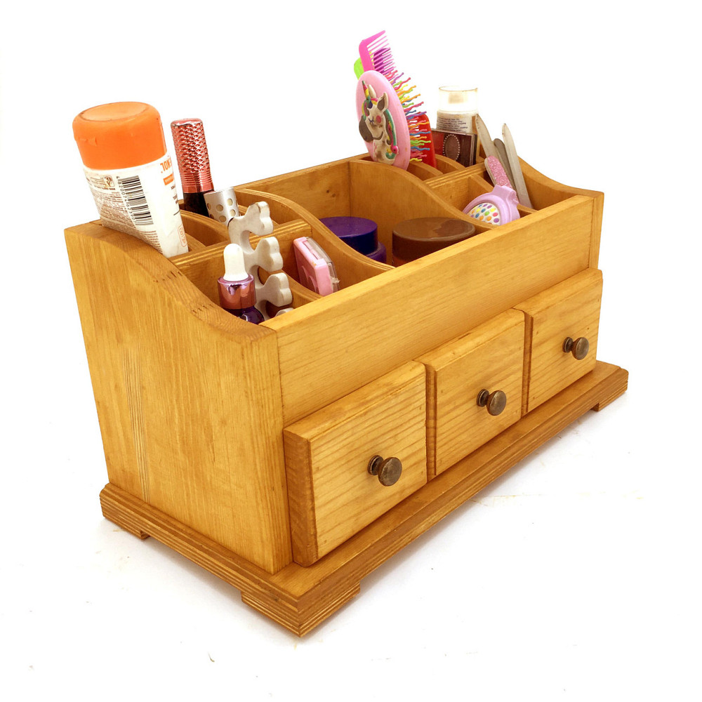 Органайзер для косметики 