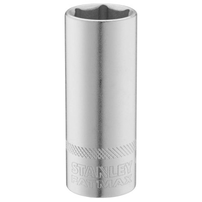 Головка торцевая Stanley 1/4