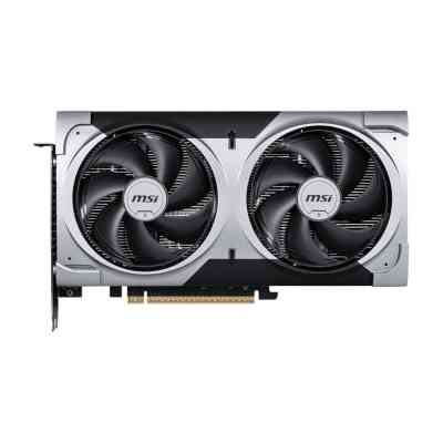 Відеокарта MSI GeForce RTX5060Ti 16Gb VENTUS 2X OC PLUS (RTX 5060 Ti 16G VENTUS 2X OC PLUS) Вінниця