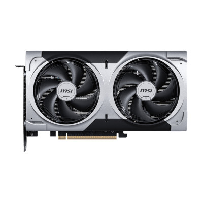 Відеокарта MSI GeForce RTX5060Ti 16Gb VENTUS 2X OC PLUS (RTX 5060 Ti 16G VENTUS 2X OC PLUS) Вінниця - фото 1