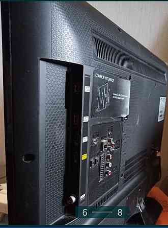 Телевізор: Samsung 32" Харків