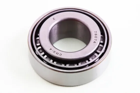 Підшипник хвостовика 2101 великий SPZ метал. Вінниця