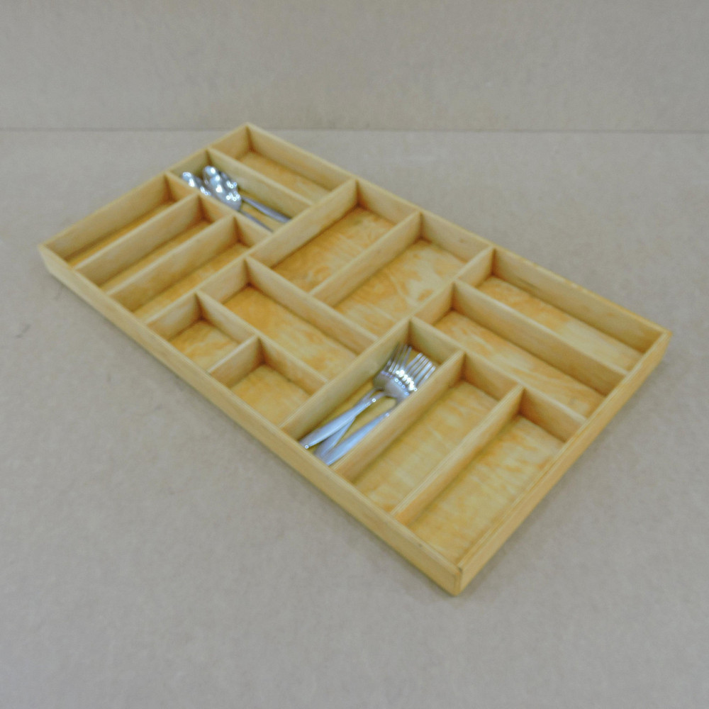 Лоток для столових приладів "Мантеса" каррі Миколаїв - фото 5