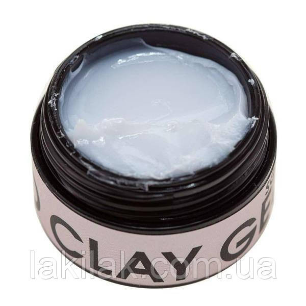 Гум-гель MOON FULL 3D Solid Clay gel №SG03 молочний 5 мл Херсон - фото 1