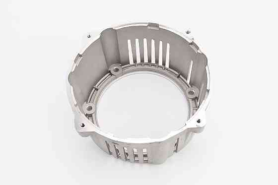 Кришка переднього генератора 6-9кВт для дизельного двигуна 186F Київ